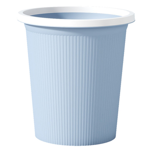 家用垃圾桶2025新款大号厕所卫生间厨房卧室大容量办公室纸篓客厅