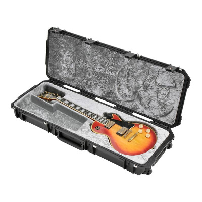 美国skb民谣电木吉他芬达通用