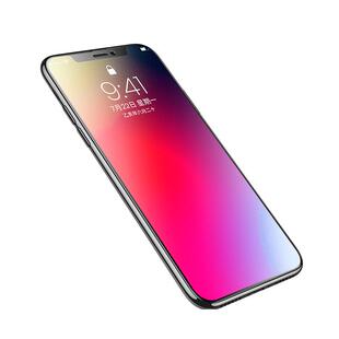 适用苹果x钢化膜iPhone11手机贴膜iPhoneXS Max全屏覆盖苹果XR/11防指纹xs磨砂11promax全包xr前后8x防爆XMax