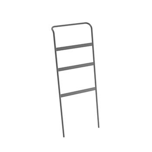 AntonioLupi安东尼奥卢比落地式梯形毛巾架浴巾多色可选MrWOLF