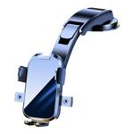 车载手机支架吸盘式2025新款汽车内用仪表台导航固定重力神器支撑