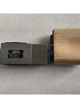 议价不二越NACHI电磁阀EOG-G01-P1-11 E0G-G