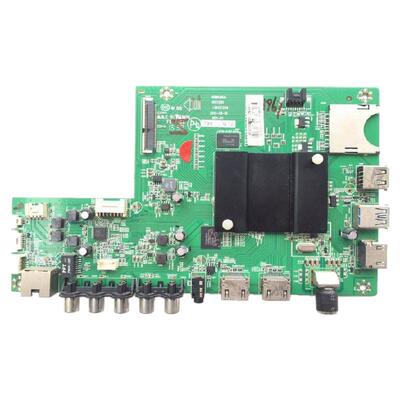 电路板主板康佳35021197