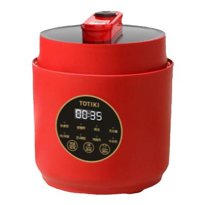 双胆不粘电压力锅迷你小型电饭煲