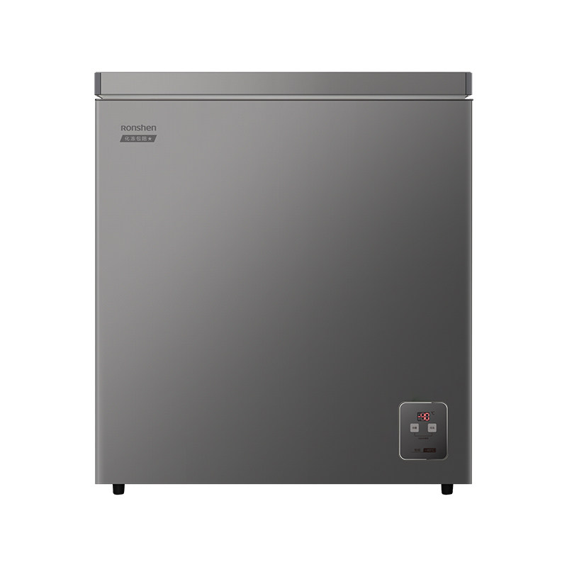 【新品】容声200升-40℃变频冷柜