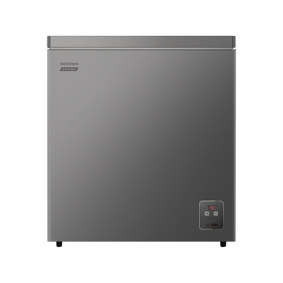 【新品】容声200升-40℃变频冷柜
