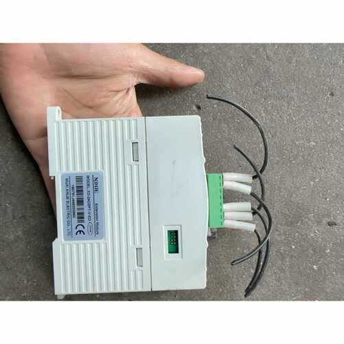 询价信捷模块：XD-2AD2PT-V-ED.  的，九成新，