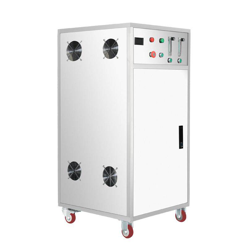 10L制氧机水产养殖纯氧机