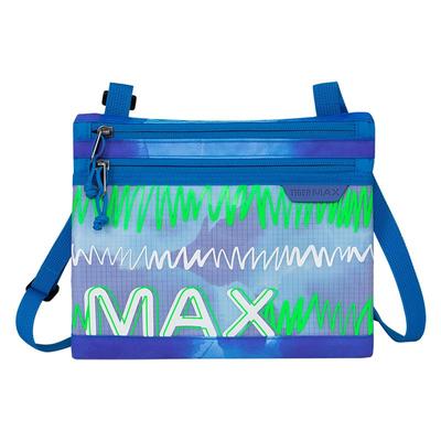 tigerfamily虎米儿童斜挎包女大容量时尚男生休闲学生单肩背包