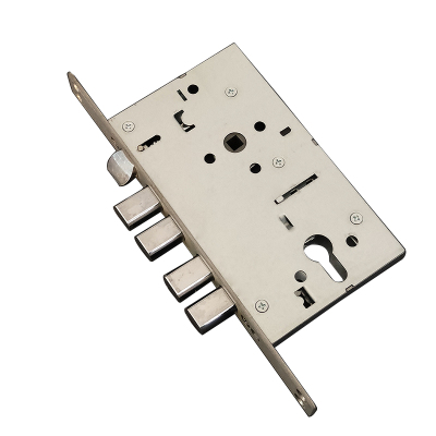 万科悦鑫8560防盗门锁体260*24