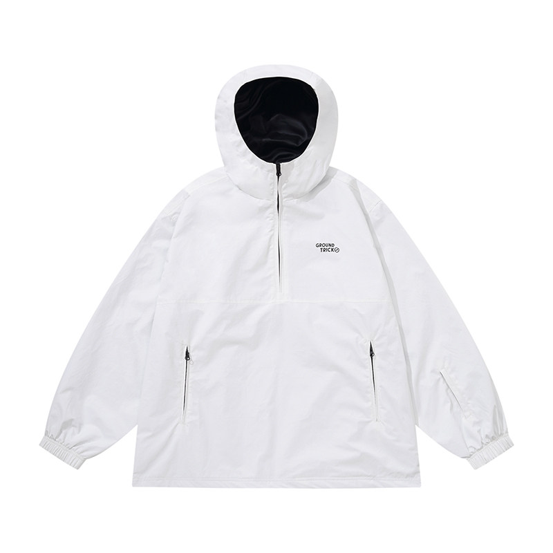 GT雪具23/24新款GT连帽套头男女单板滑雪服套装滑雪裤冬季防风