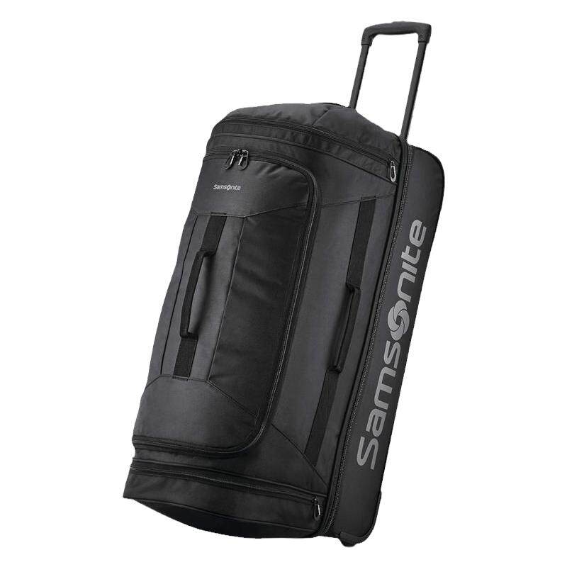 热销Samsonite/新秀丽拉杆箱行李包袋旅行出差户外徒步手提28英寸
