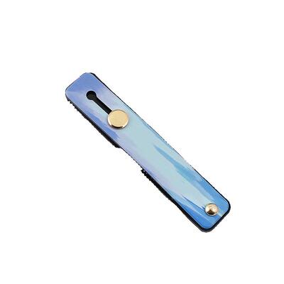 手机指环扣指带支架腕带拉环桌面手机扣指环粘贴式男女手机壳