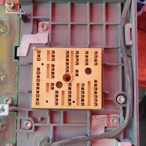询价-SEMIKRON SKiIP 23NAB126V10 模