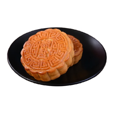 稻香村红豆沙月饼广式月饼