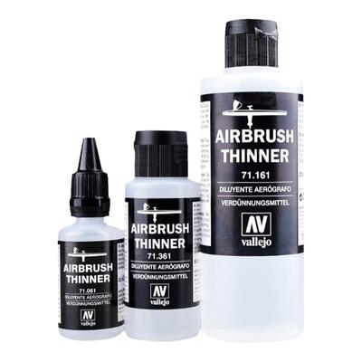 西班牙AV环保喷涂水性漆稀释液剂