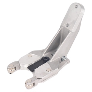 圣杰刀库刀夹BT30铝合金刀爪数控加工中心护罩凸轮弹簧刀库附配件