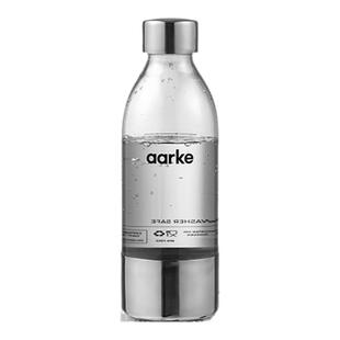aarke瑞典原装气泡水机C3专用450ml小容量PET水瓶苏打水水瓶