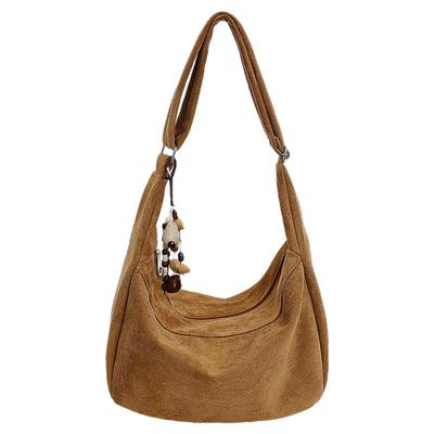 大容量托特包2025新款