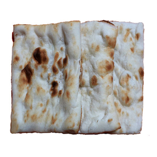 手工朝牌潮牌烤牌排烤饼炭烤锅饼锅贴 徐州邳州宿迁沭阳特产 1斤