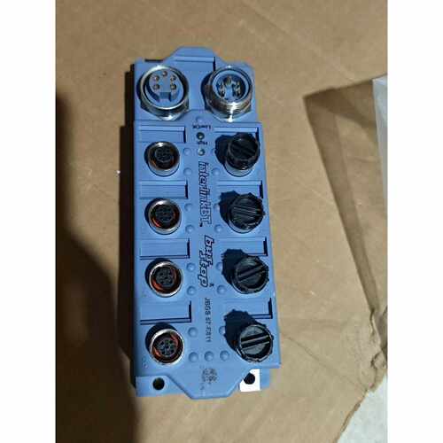 在线议价TURCK JBBS 57-E811现货 实物拍摄 成色如图