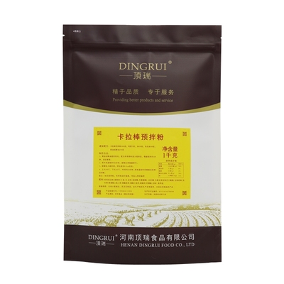 顶瑞卡拉棒预拌粉烘焙原料
