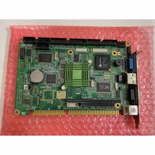 溢价-函数TG150V1.6工控机主板FB2400接口原