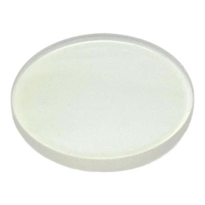 镀膜K9平凸透镜增透1064近红外双面增透膜聚光透镜R小于0.2%