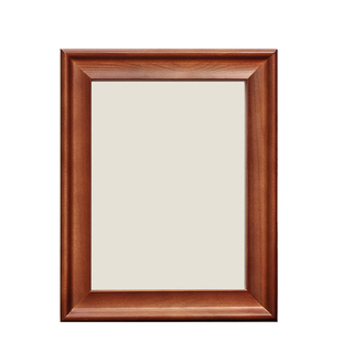 戒急用忍谨言慎行字画摆件励志书法摆台办公室桌面礼物座右铭挂画