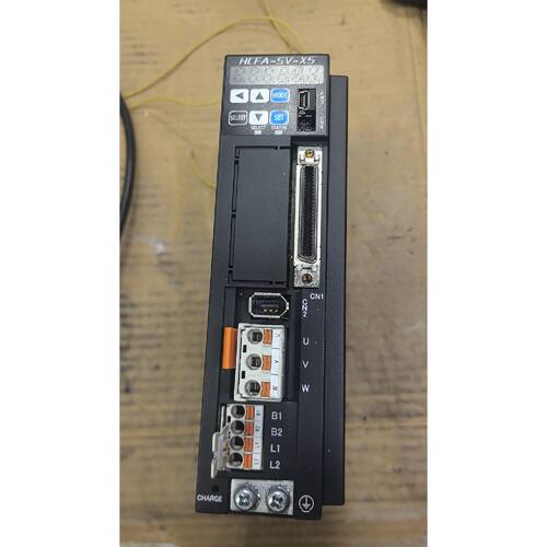 议价HCFA禾川伺服驱动器 X5DA75A-11，750W，AC