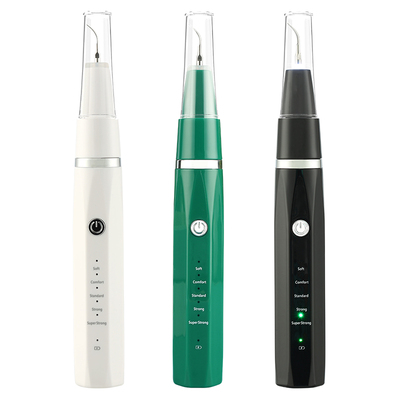 Ultrasonic dental cleaner超声波洁牙器批发家用牙结石清洁牙齿