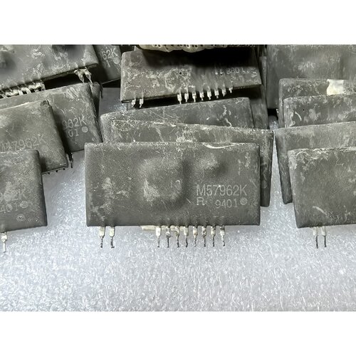 议价M57962K现货功率模块拆机原码测好45包邮维修