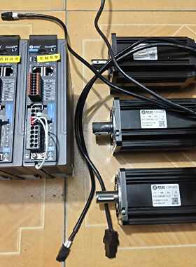 询价-1000w雷赛伺服电机L7EC-1000S，电机ACM801