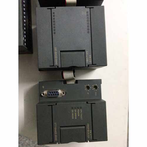 议价S7200PLC模块适用
