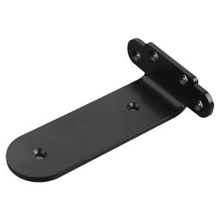 墙上隐形承重支撑架隔板置物架悬空柜三角支架托架层板托l型书架t