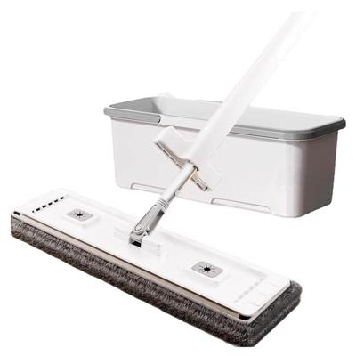 拖把家用免手洗懒人拖布吸水干湿两用平板拖地加厚拖把家用拖把