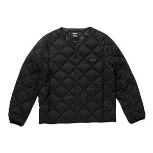 Gramicci X Taion Inner Down Jacket 联名款保暖轻薄羽绒服夹克