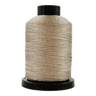 工喜梭编金属线3股进口抗氧化银膜保色绚岚手工高亮闪洒金丝F系列