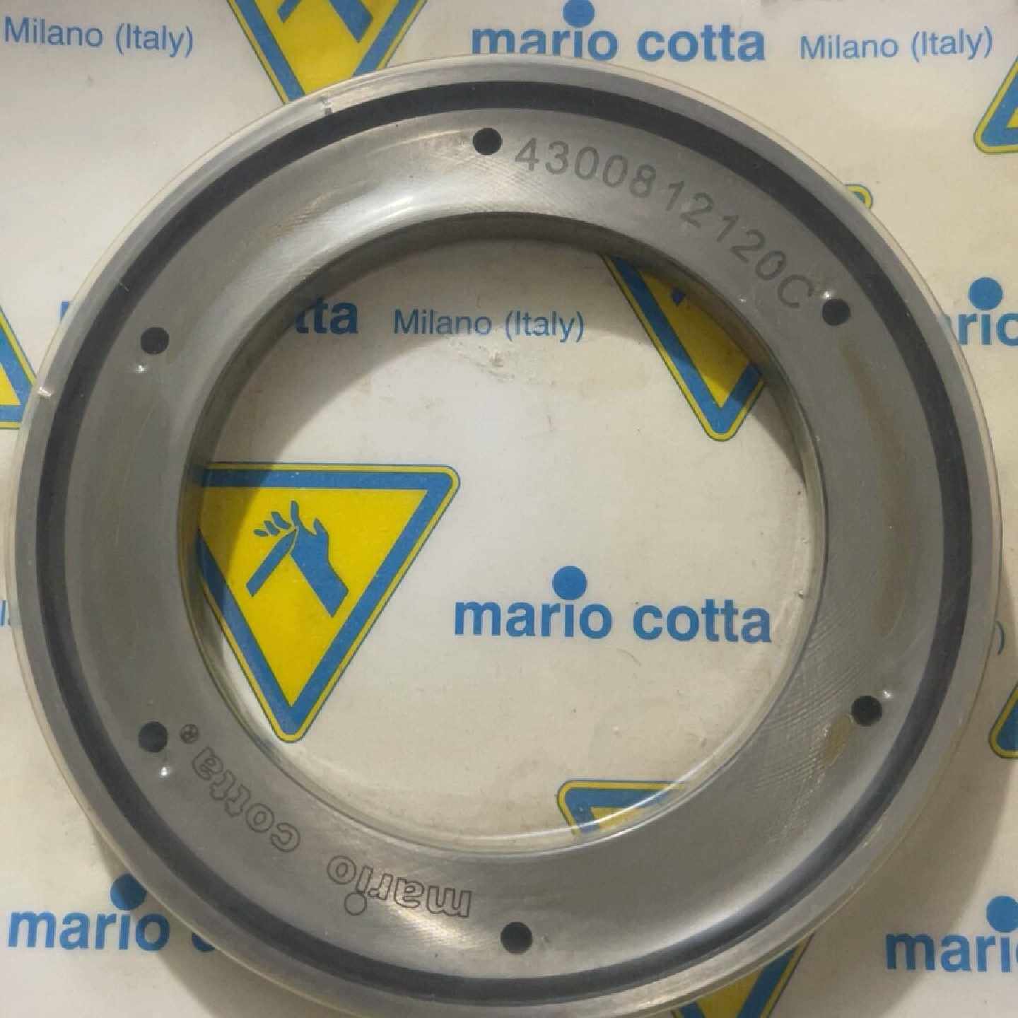 议价--Mario cotta意大利高特,刀具,型号43008121