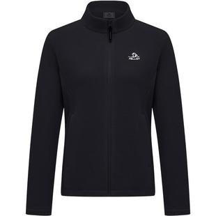 【P系列】伯希和户外Polartec抓绒衣外套女保暖冲锋衣摇粒绒内胆