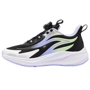 轻凌|361度童鞋男童跑鞋夏季新款透气大网孔儿童运动鞋中大童网面