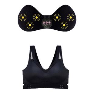 下垂乳房胸部快速变美神器美胸大小矫正外内衣按摩器疏通乳腺乳房