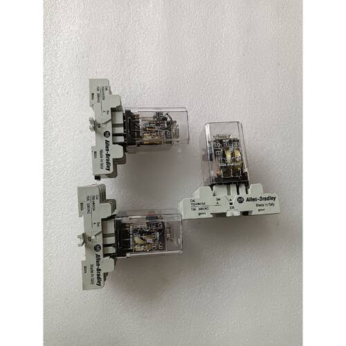 700-HN154/700 罗克韦er 继电器