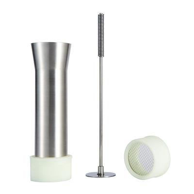 文丝豆腐模具料理工具