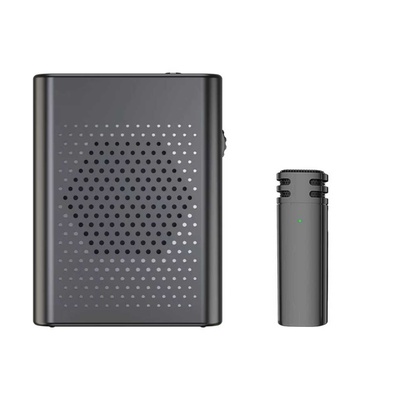 小蜜蜂扩音器教师专用话筒收音麦