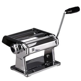 意大利进口手动面条机Marcato家用厨房多功能压面机小型切面机