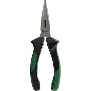 世达钢丝钳电工专用尖嘴钳斜口钳6/78寸工业级剪钢丝钳子