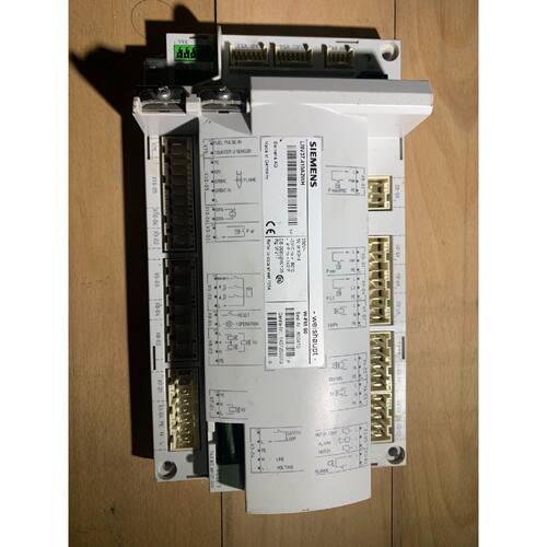 〔议价-可维修〕SIEMENS西门子 西门子LMV37.410A2WH 西门 全新均