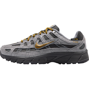 Nike/耐克正品2026春季款GS女子大童耐磨运动鞋IO4668-200