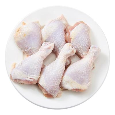 大用鸡腿新鲜冷冻鸡琵琶腿